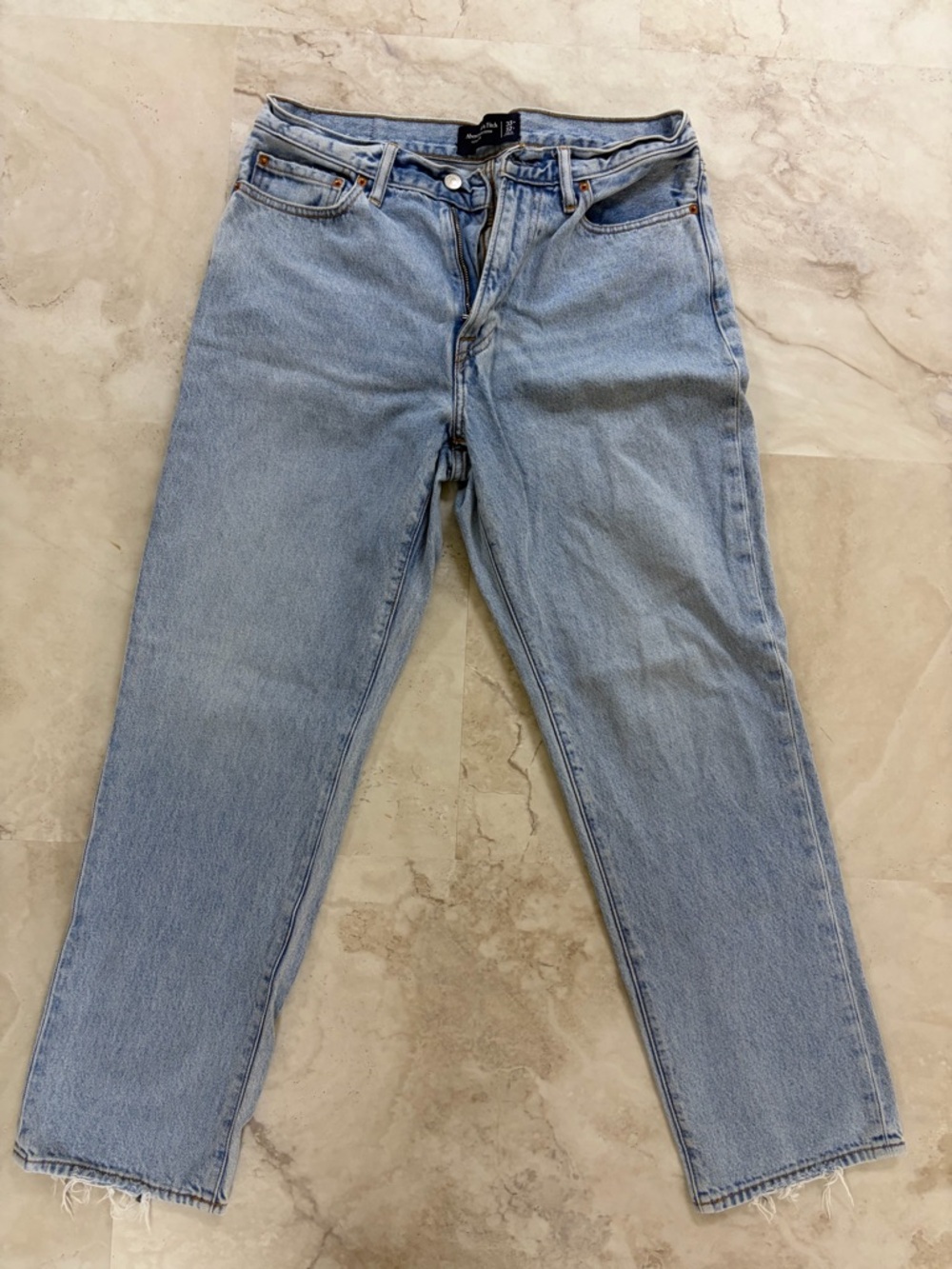 Abercrombie & Fitch Jeans